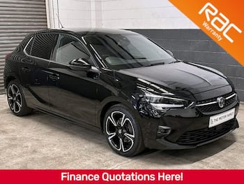 Used Vauxhall Corsa 2023 for sale - 79691987: Photo