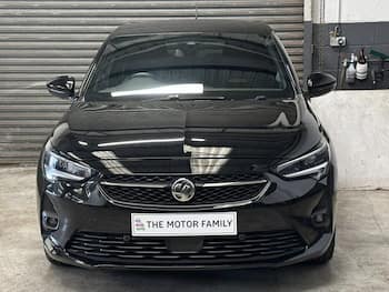 Used Vauxhall Corsa 2023 for sale - 79691987: Photo