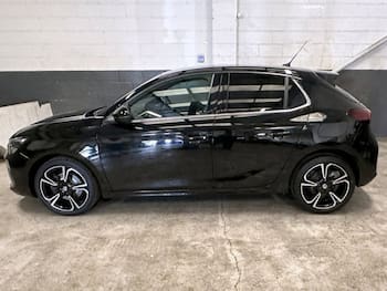 Used Vauxhall Corsa 2023 for sale - 79691987: Photo
