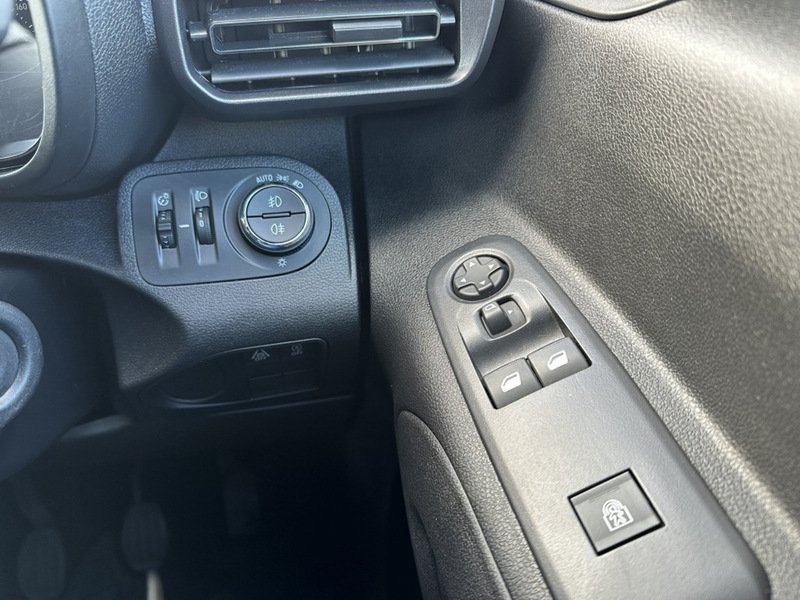 Used Vauxhall Combo Life 2022 for sale - 77007757: Photo 14