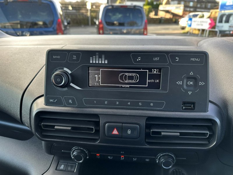 Used Vauxhall Combo Life 2022 for sale - 77007757: Photo 15