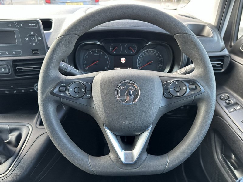 Used Vauxhall Combo Life 2022 for sale - 77007757: Photo 19