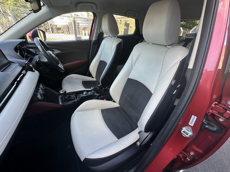 Used Mazda CX-3 2015 for sale - 76119357: Photo 10