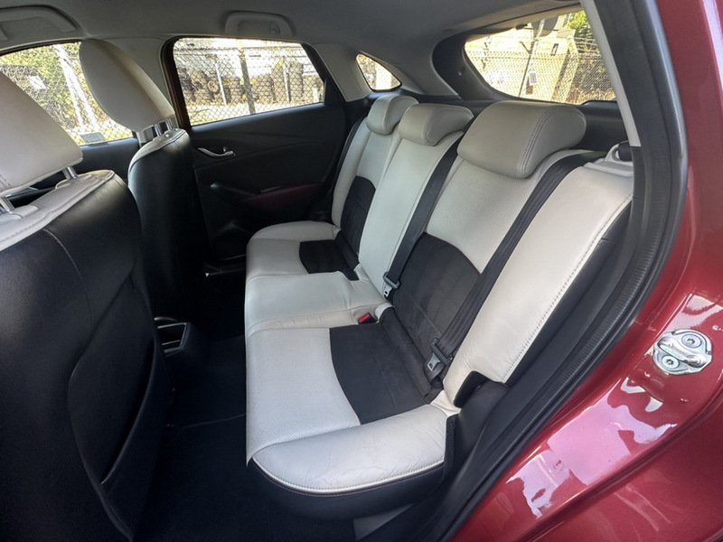 Used Mazda CX-3 2015 for sale - 76119357: Photo 12