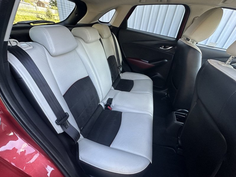 Used Mazda CX-3 2015 for sale - 76119357: Photo 13
