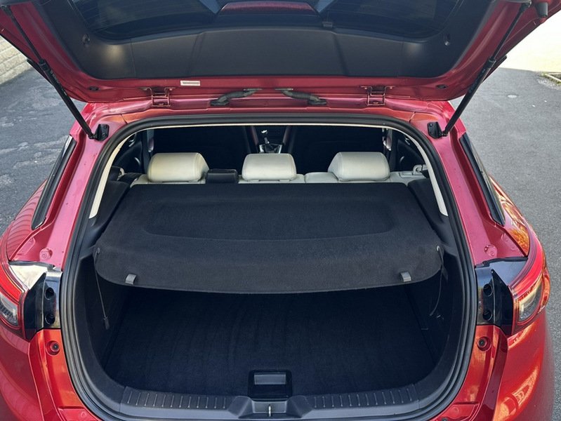 Used Mazda CX-3 2015 for sale - 76119357: Photo 14