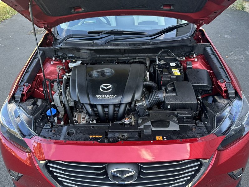 Used Mazda CX-3 2015 for sale - 76119357: Photo 15