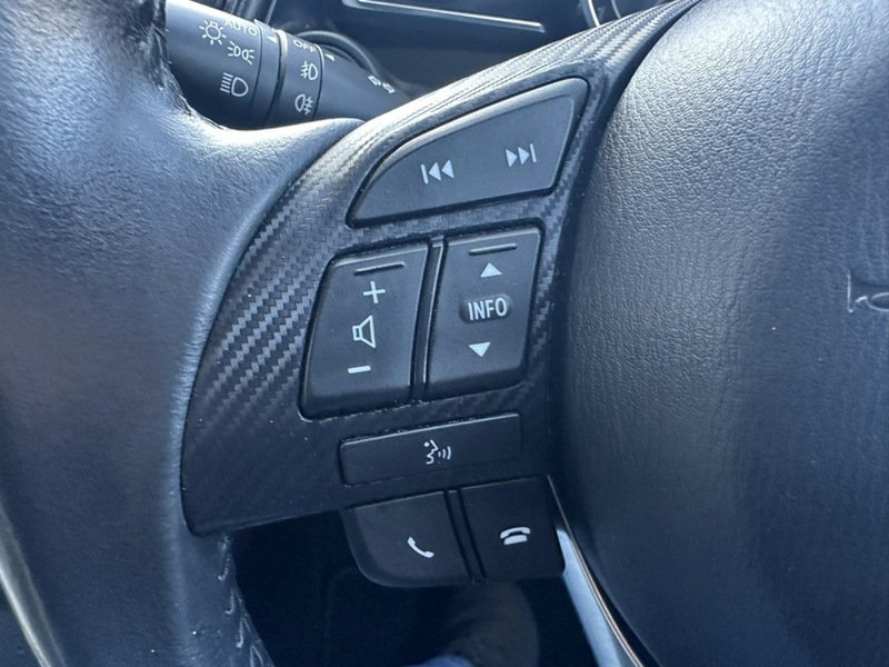 Used Mazda CX-3 2015 for sale - 76119357: Photo 18