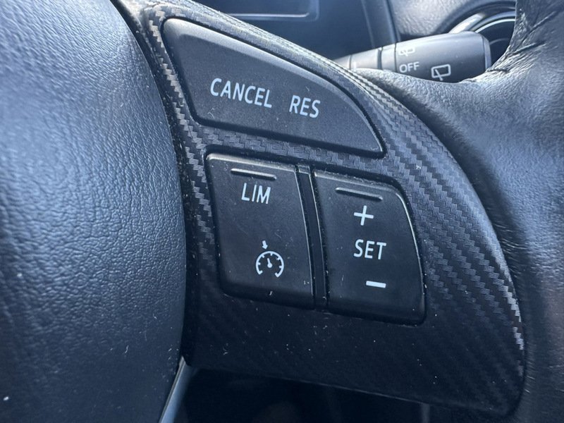 Used Mazda CX-3 2015 for sale - 76119357: Photo 19