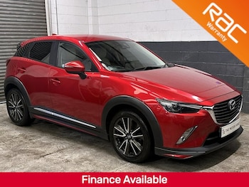 2015 - 2.0 Sport Nav 5dr