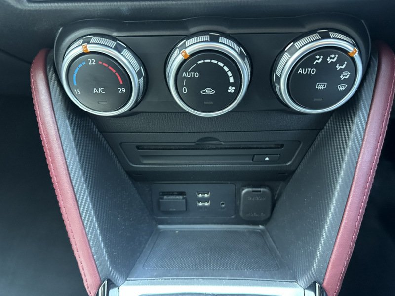 Used Mazda CX-3 2015 for sale - 76119357: Photo 21