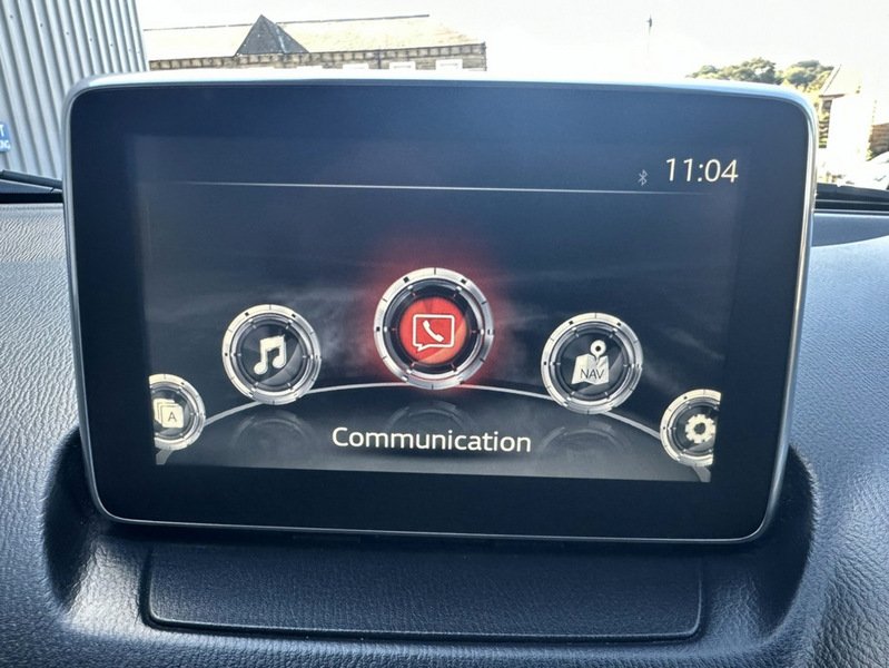 Used Mazda CX-3 2015 for sale - 76119357: Photo 25