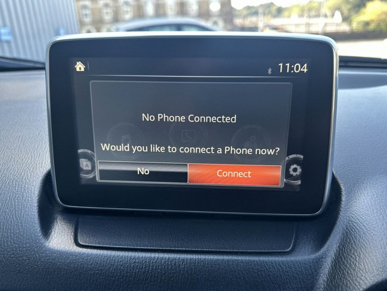 Used Mazda CX-3 2015 for sale - 76119357: Photo 26