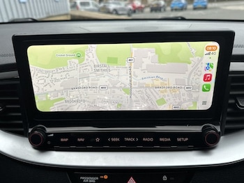 Used Kia Ceed 2022 for sale - 77655813: Photo