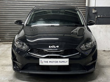 Used Kia Ceed 2022 for sale - 77655813: Photo