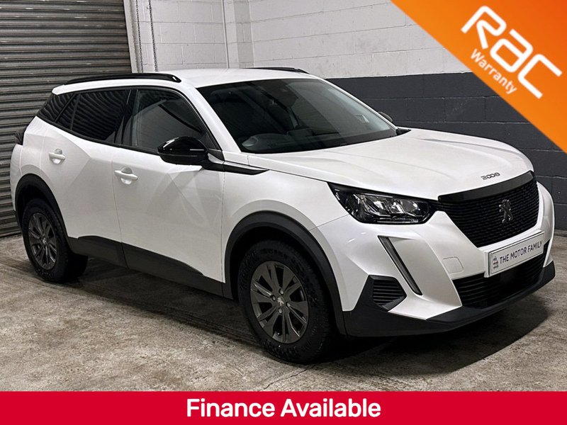 Used Peugeot 2008 2022 for sale - 76725152: Photo 1