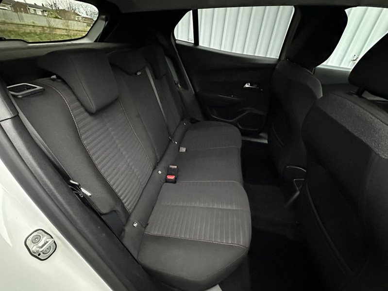 Used Peugeot 2008 2022 for sale - 76725152: Photo 13