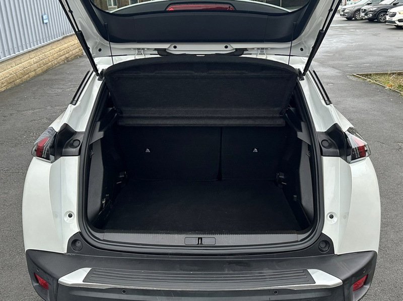 Used Peugeot 2008 2022 for sale - 76725152: Photo 14