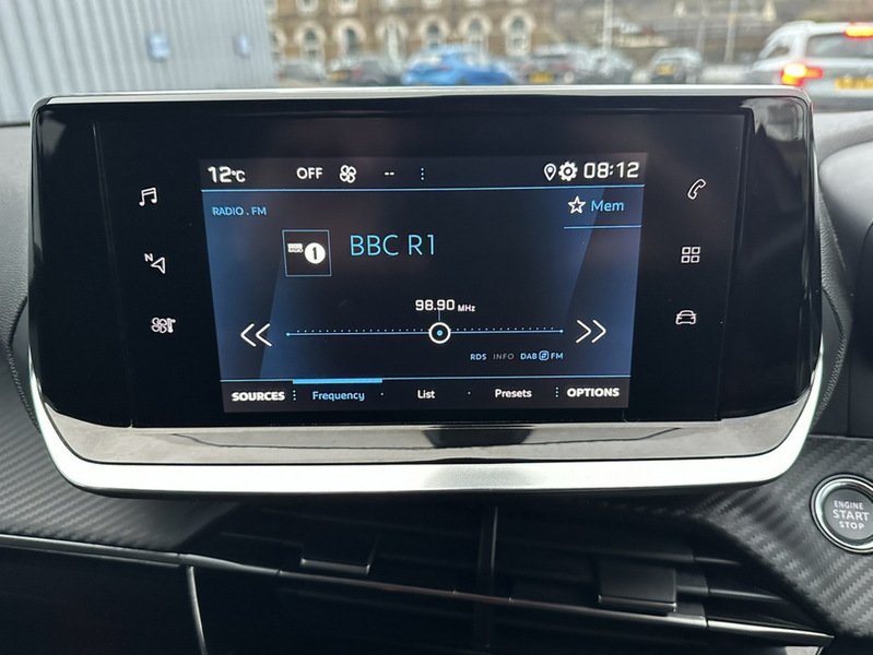 Used Peugeot 2008 2022 for sale - 76725152: Photo 18