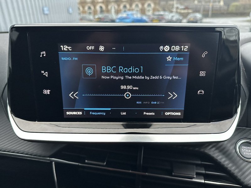 Used Peugeot 2008 2022 for sale - 76725152: Photo 19