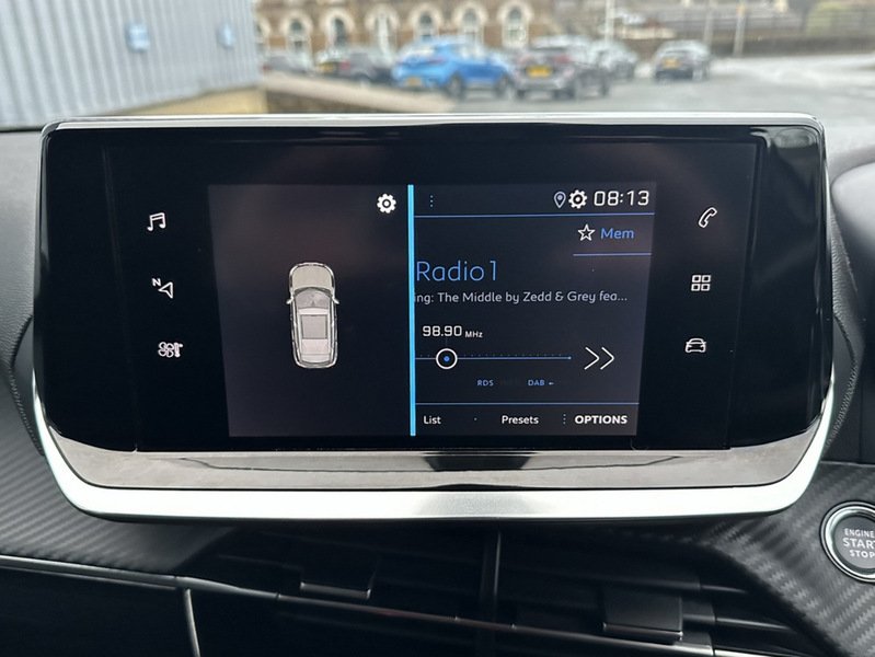 Used Peugeot 2008 2022 for sale - 76725152: Photo 20