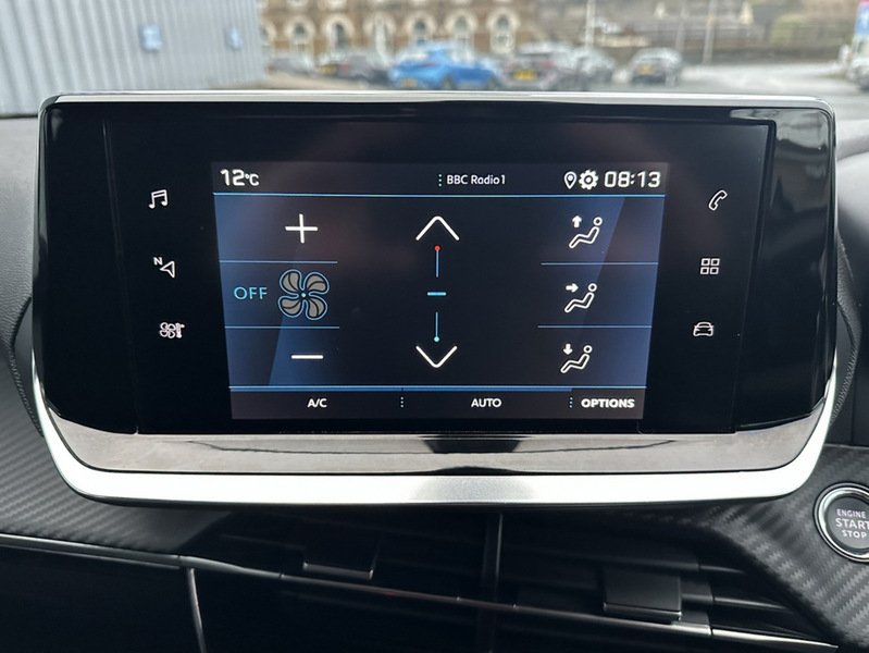 Used Peugeot 2008 2022 for sale - 76725152: Photo 21