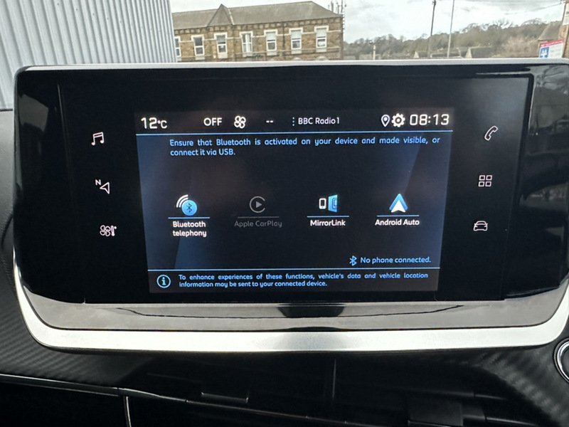 Used Peugeot 2008 2022 for sale - 76725152: Photo 22