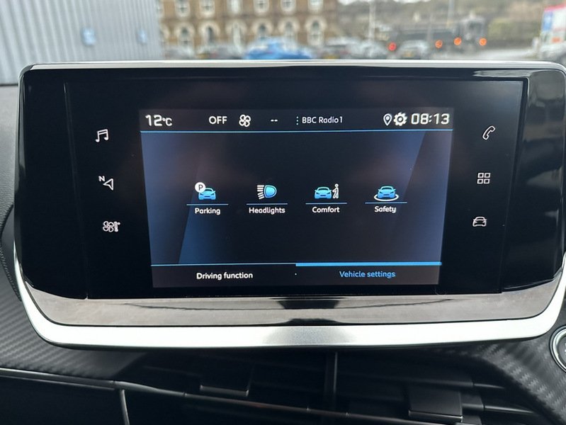 Used Peugeot 2008 2022 for sale - 76725152: Photo 24