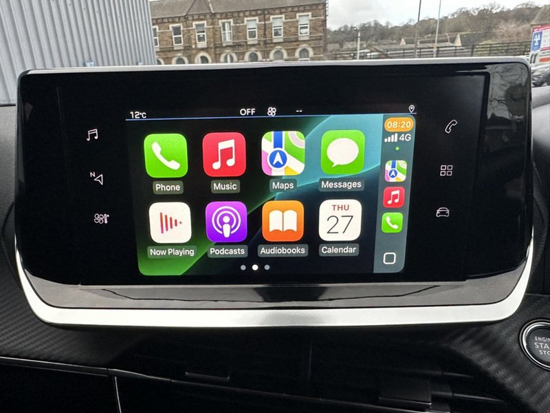 Used Peugeot 2008 2022 for sale - 76725152: Photo 25