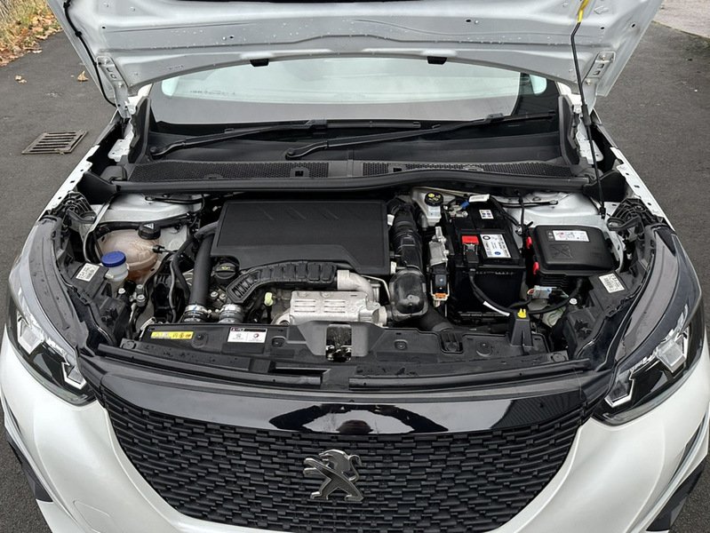 Used Peugeot 2008 2022 for sale - 76725152: Photo 26