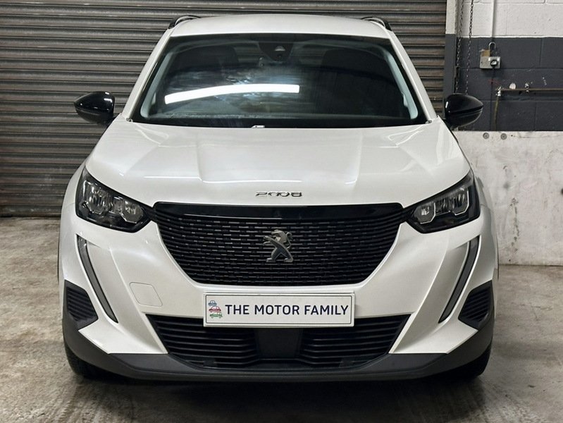 Used Peugeot 2008 2022 for sale - 76725152: Photo 3