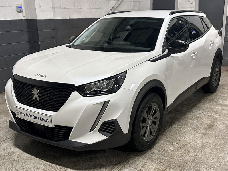 Used Peugeot 2008 2022 for sale - 76725152: Photo 4