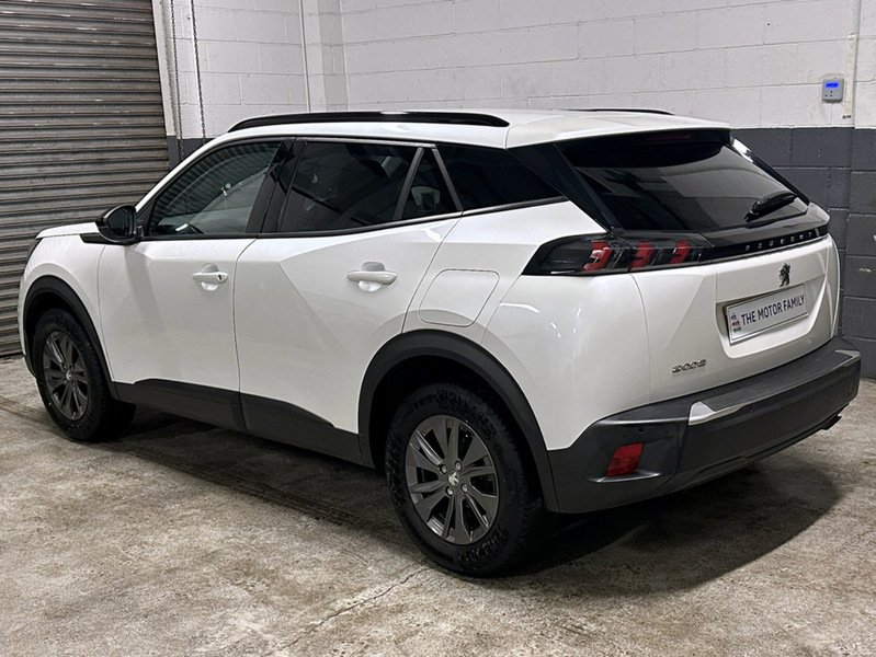 Used Peugeot 2008 2022 for sale - 76725152: Photo 6