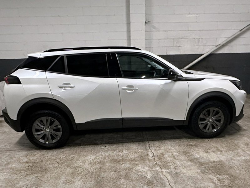 Used Peugeot 2008 2022 for sale - 76725152: Photo 9