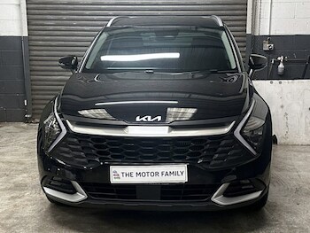 Used Kia Sportage 2023 for sale - 78864348: Photo