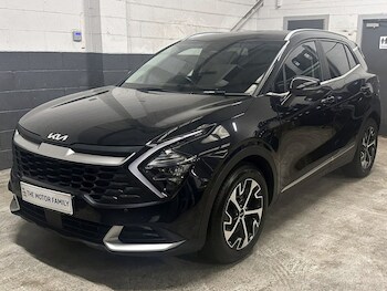 Used Kia Sportage 2023 for sale - 78864348: Photo