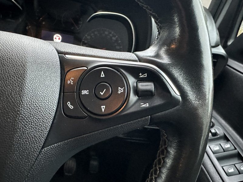 Used Vauxhall Combo Life 2022 for sale - 76157840: Photo 21