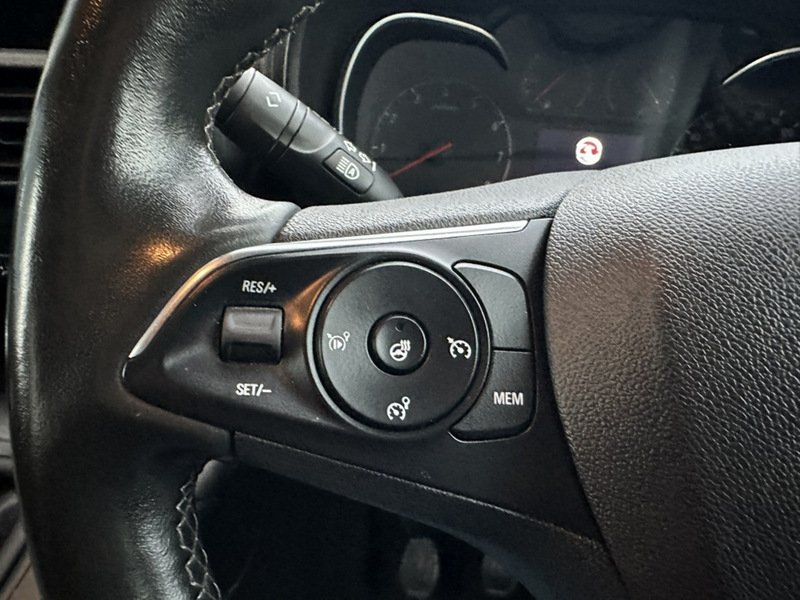 Used Vauxhall Combo Life 2022 for sale - 76157840: Photo 22
