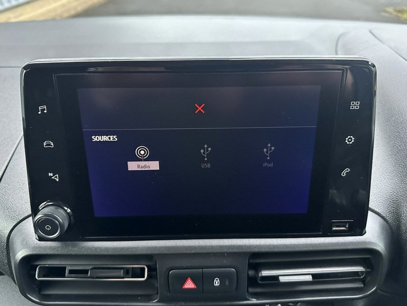 Used Vauxhall Combo Life 2022 for sale - 76157840: Photo 24