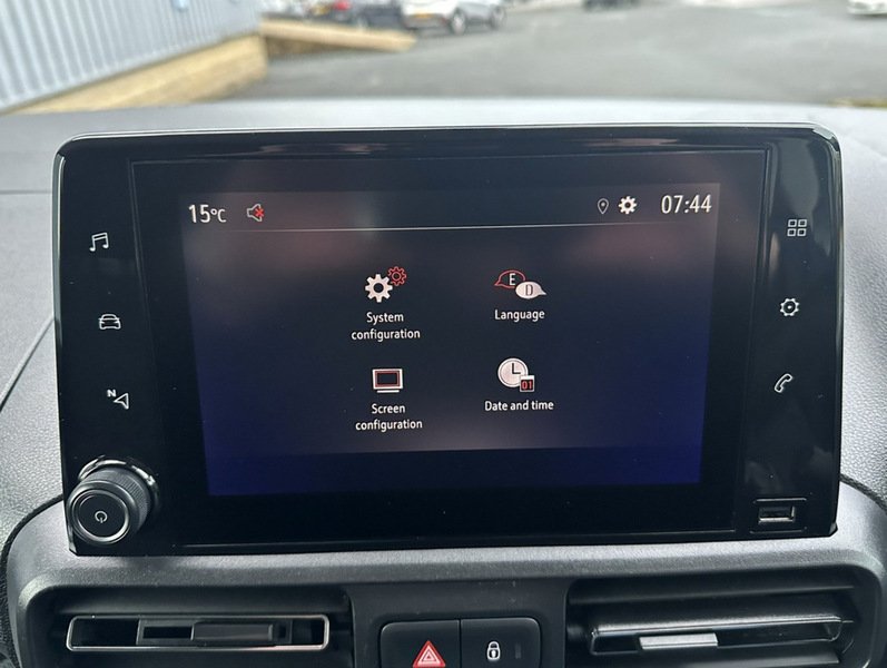 Used Vauxhall Combo Life 2022 for sale - 76157840: Photo 27