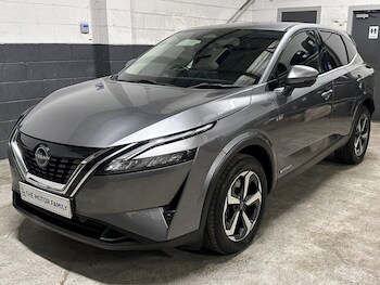 Used Nissan Qashqai 2023 for sale - 78864351: Photo
