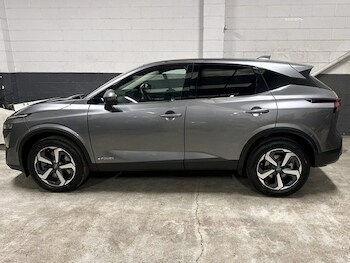 Used Nissan Qashqai 2023 for sale - 78864351: Photo