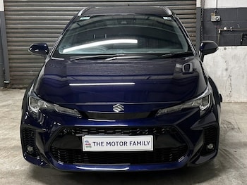 Used Suzuki Swace 2022 for sale - 76536282: Photo