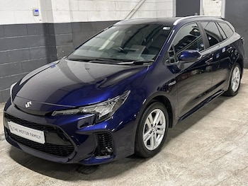 Used Suzuki Swace 2022 for sale - 76536282: Photo