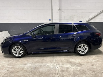 Used Suzuki Swace 2022 for sale - 76536282: Photo