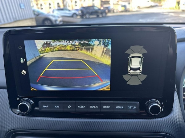 Used Hyundai KONA 2022 for sale - 76069274: Photo 11