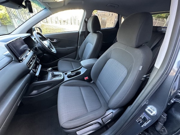 Used Hyundai KONA 2022 for sale - 76069274: Photo 12