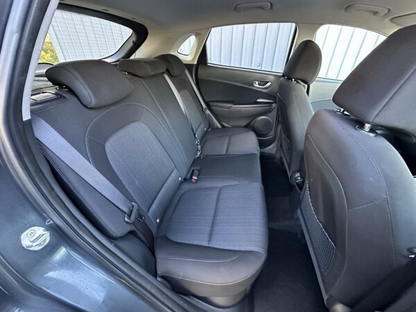 Used Hyundai KONA 2022 for sale - 76069274: Photo 14