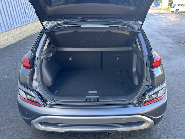 Used Hyundai KONA 2022 for sale - 76069274: Photo 16
