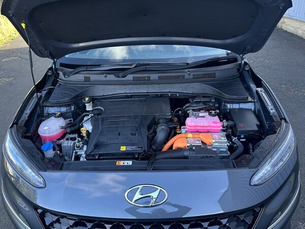 Used Hyundai KONA 2022 for sale - 76069274: Photo 17